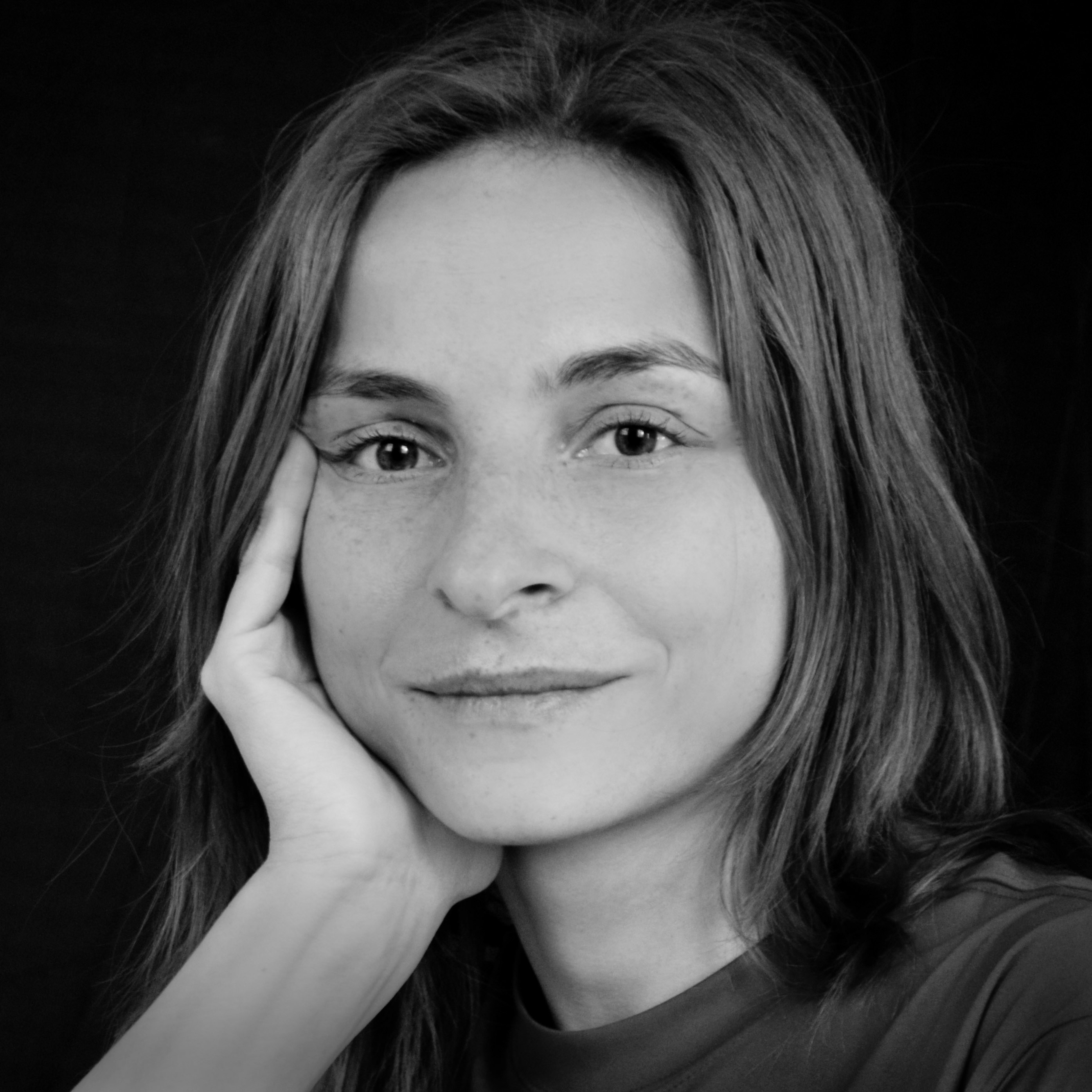 Shevchenko Marianna
